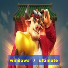 windows 7 ultimate 64 bits download